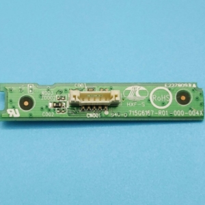 TV IK Module Philips 715G6167-R01-000-004X
