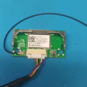 WIFI приёмник WT21M2610