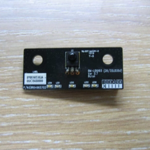 TV IK Module LG EBR64965302   BM-LDS103 VER 1.0   32LD345