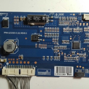 TV LED DRIVER LG PPW-LE32SE-O (A) REV0.5 6917L-0080A