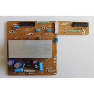 TV X-SUS Samsung LJ41-08591A, PBA LJ92-01736A
