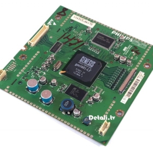 TV CONTROL BOARD Philips 31391236225.1 V7