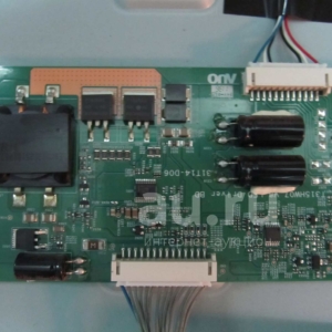 TV LED DRIVER LG t315hw07_31t14-d06 @