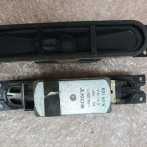Динамик Sony 1-858-209-11 8Ом 10W от 32s550a