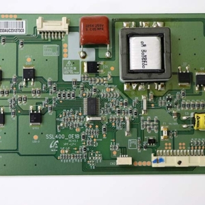 TV инвертор Toshiba ssl400_0e1b