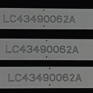 TV подсветка LG 43/ FHD_LED ARRAY_A-Type_161024