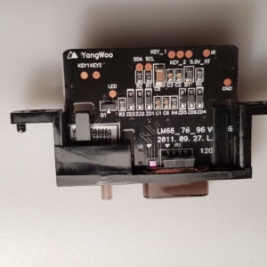 TV IK Module LG ebr74560901 LM66_76_96 Ver.1.6