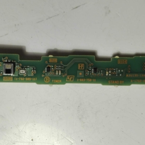TV IK Module Sony 1-883-758-11