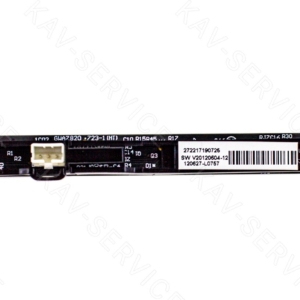 TV IK Module Philips GWA7.820.723-1 v1.1 (HT) sw v2012 0604-12 120813-L0124