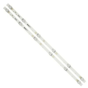 Подсветка jl.d32061330-004bs-m Telefunken TF-LED32S17T БУ 2шт