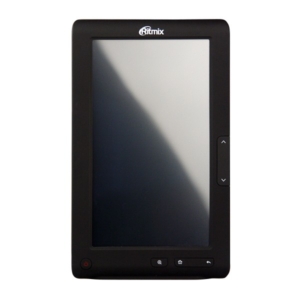 Электронная книга Ritmix  RBK-429 Б/у