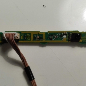 TV IK Module Panasonic TNPA5719  tx-lr32e5