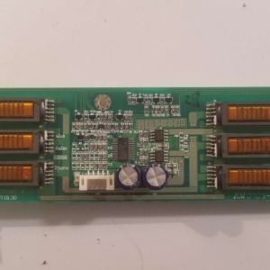 TV LED DRIVER BBK 5inv607-3   LT2002S