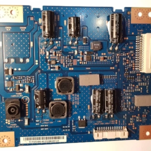 TV LED DRIVER Sony 14STM4250AD-6S01 rev: 1.0
