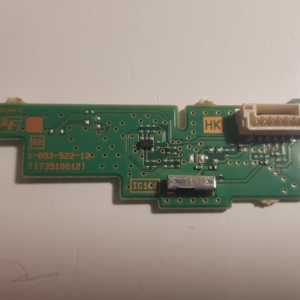 TV IK Module Sony 1-893-522-12 (173510612)