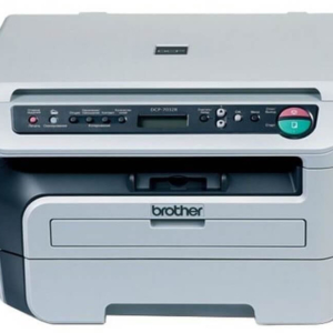 МФУ Brother DCP 7032R  Б/у