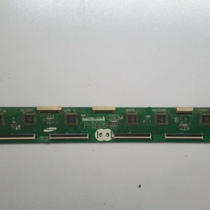 TV Y-Scan Samsung LJ41-09480A LJ92-01798A