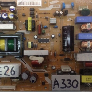 TV блок питания BN44-00208A PSLF171501B телевизор SAMSUNG LE32A558P3F