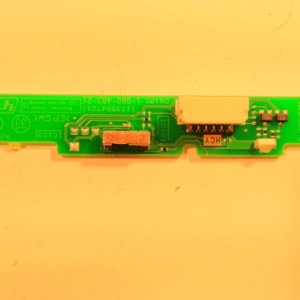 TV IK Module Sony 1-980-483-21