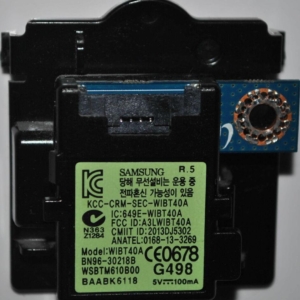 TV BT Module Samsung bn96-30218b  WIBT40A