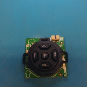 Кнопки 40-43SD140-KEB2LG