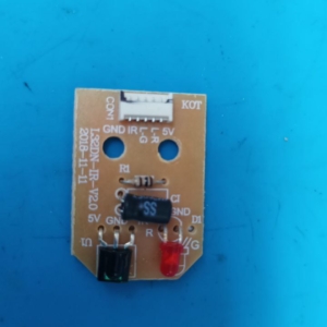 Ik приёмник L32DN-IR-V2.0 от H32D8000Q