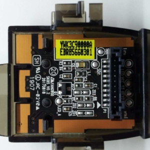 TV IK Module LG EBR85660301