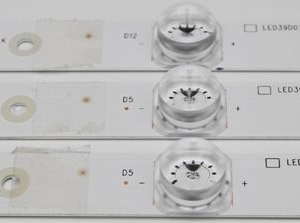 TV подсветка Kivi LED39D07A-ZC23AG-02 PN:30339007036 3шт БУ