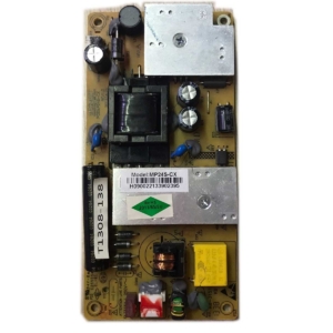 TV PSU  mp24s-cx 1.0 Telefunken ,BBK