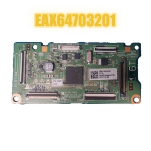 EAX64703201 42T4CTRL_H20C EBR74828101 T-Con от LG 42PA4510