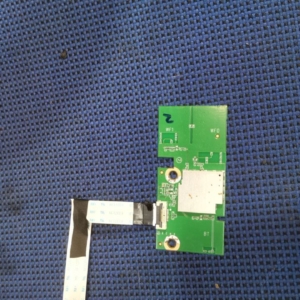 ZDGF7638GU-T WIFI модуль от Hisense 43A6BG