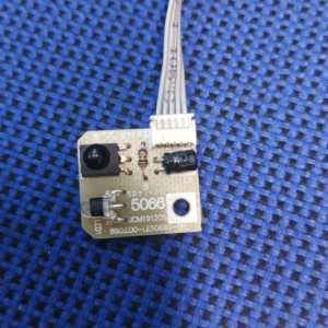 jcm191205 IK приёмник для Dexp U55e7000