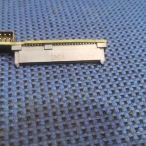 Переходник на HDD от HP ProBook 4310s