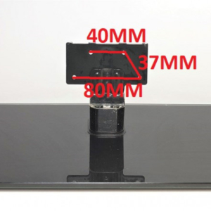 P37T0130012CKD00GT Подставка для телевизора Philips P37T0130012CKD00GT