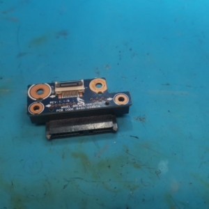 BA92-05997A Плата SATA ODD ноутбука Samsung R528