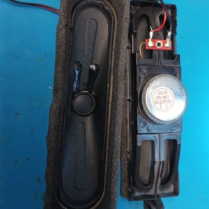 YDT415-H1 10W 8 Om