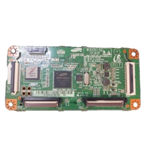 LJ41-10133A LJ92-01849A 43EH_LOGIC_Main