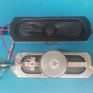 Динамик от Polar P50U53T2 8 Om 10W