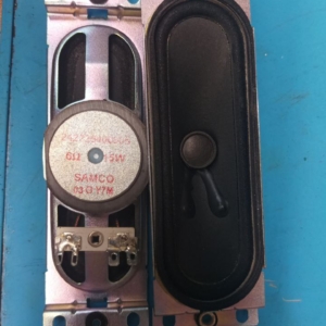 242226400605 Динамики 6 Ом 15W  Samco