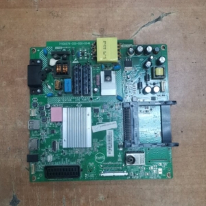 TV Main Philips 715G6079-C0D-000-004K   39pfl4398t/60