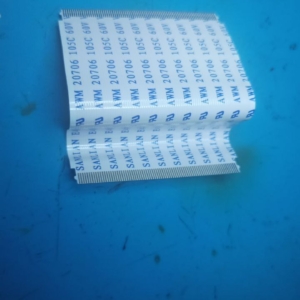 шлейф матрицы 80 Pin T-con N4TH500UHDGT02-4-T Panel PT500GT02-4