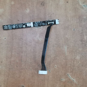 bn41-01382A Rev 1.3 Сенсорные кнопки от Samsung LE32C530