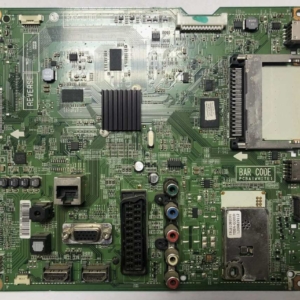 EAX64317404 (1.0) EBR75084305 MAIN от LG 42LM580T