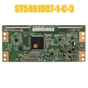 ST5461D07-1-C-3 / ST5461D07-7 T-con для Dexp U55e7000  BBK 55LEX-8158