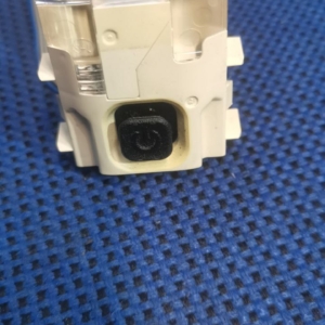 TV кнопка LG EBR78925201
