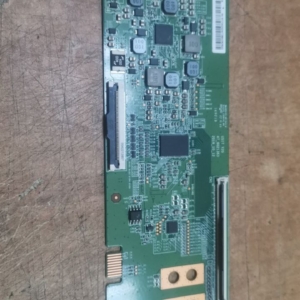 USIT Y20 47_6021363 T-CON от Xiaomi L43M5-5ARU
