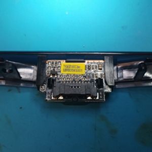 EBR83593001 кнопка от телевизора LG 32LJ600U