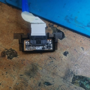 EBR8714900 кнопка от LG 43NANO796NF