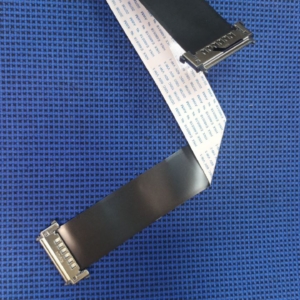 Шлейф для для Dexp U55e7000