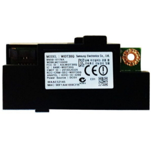 WiFi-модуль WIDT30Q BN59-01174A для Samsung UE32F4800AW, UE32H4500, UE32H5500AK, UE32H4510, UE32H5000, UE32H5303, UE40H6203, UE32H6400, UE40H5510AK, UE32H6410, UE40J6240, UE40H6400, UE40H6650, UE48H6200, UE50KU6000, UE55HU8700, UE55KU6000U, UE55H8000AT